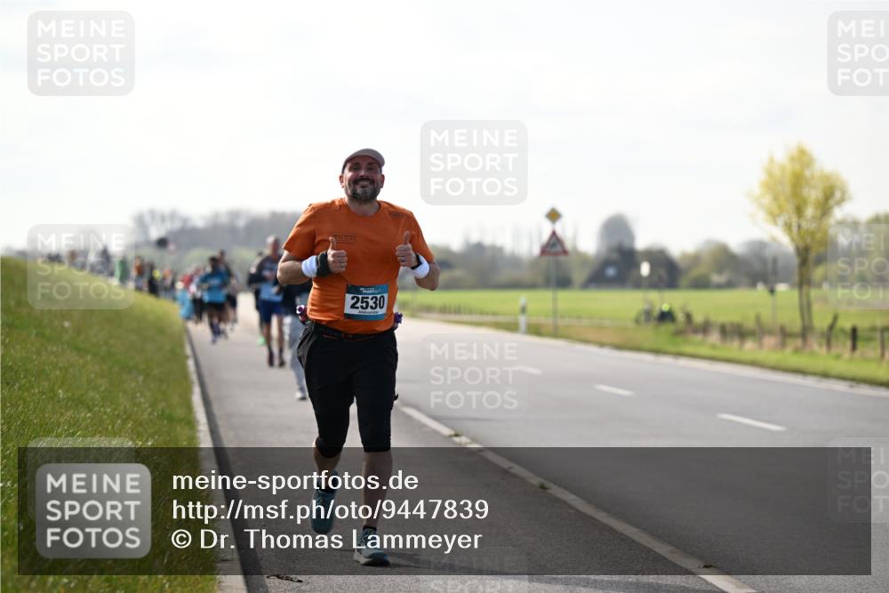 12.04.2026 - 45. Internationalen Wilhelmsburger Insellauf Dr. Thomas Lammeyer http://msf.ph/oto/9447839 12.04.2026 10:31:55 Laufen 2530 meine-sportfotos.de