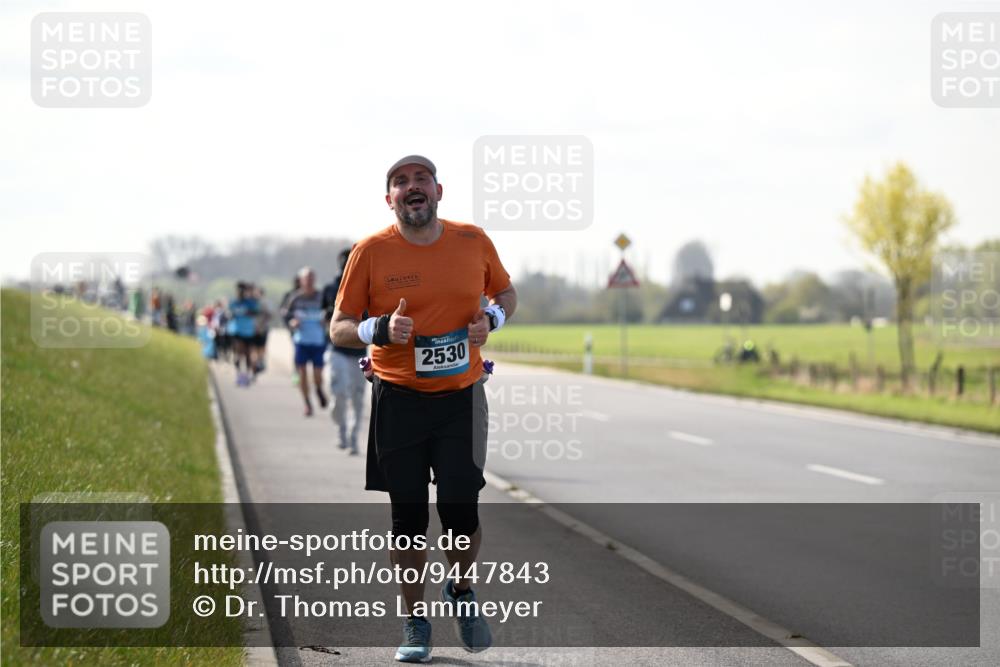 12.04.2026 - 45. Internationalen Wilhelmsburger Insellauf Dr. Thomas Lammeyer http://msf.ph/oto/9447843 12.04.2026 10:31:55 Laufen 2530 meine-sportfotos.de