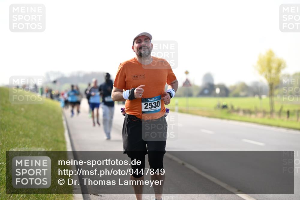 12.04.2026 - 45. Internationalen Wilhelmsburger Insellauf Dr. Thomas Lammeyer http://msf.ph/oto/9447849 12.04.2026 10:31:56 Laufen 2530 meine-sportfotos.de