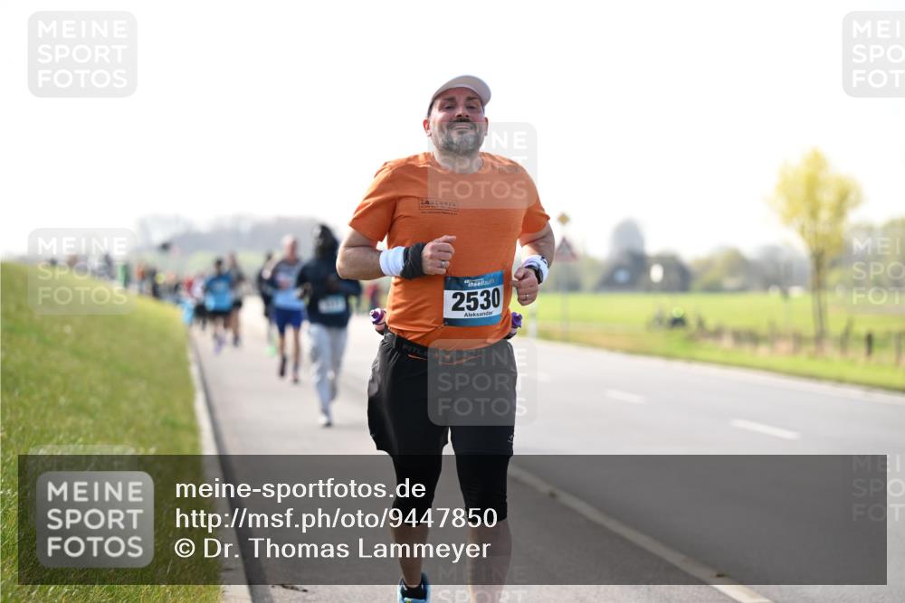 12.04.2026 - 45. Internationalen Wilhelmsburger Insellauf Dr. Thomas Lammeyer http://msf.ph/oto/9447850 12.04.2026 10:31:56 Laufen 2530 meine-sportfotos.de