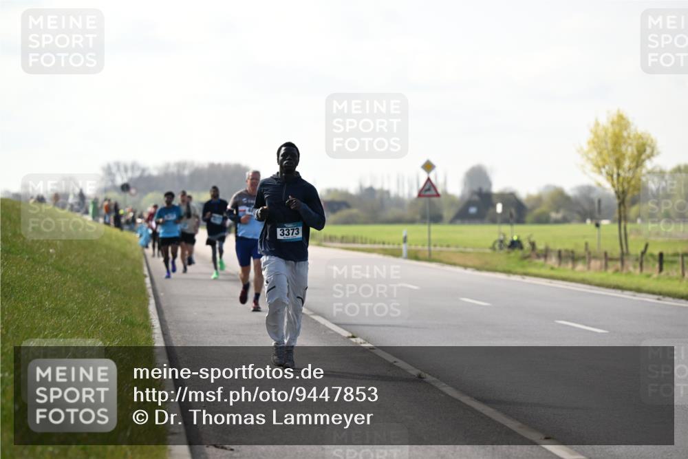 12.04.2026 - 45. Internationalen Wilhelmsburger Insellauf Dr. Thomas Lammeyer http://msf.ph/oto/9447853 12.04.2026 10:31:59 Laufen 3373 meine-sportfotos.de