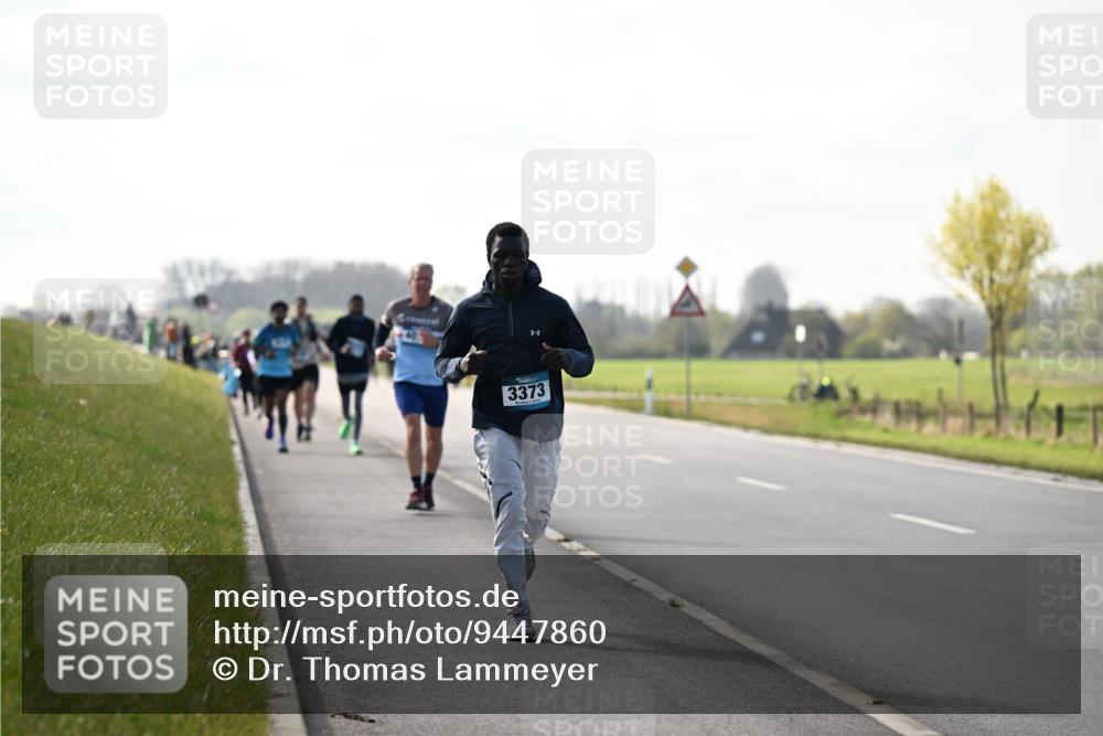 12.04.2026 - 45. Internationalen Wilhelmsburger Insellauf Dr. Thomas Lammeyer http://msf.ph/oto/9447860 12.04.2026 10:32:00 Laufen 3373 meine-sportfotos.de