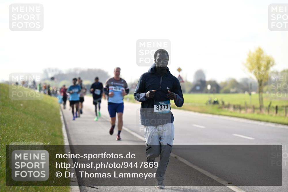 12.04.2026 - 45. Internationalen Wilhelmsburger Insellauf Dr. Thomas Lammeyer http://msf.ph/oto/9447869 12.04.2026 10:32:01 Laufen 3373 meine-sportfotos.de