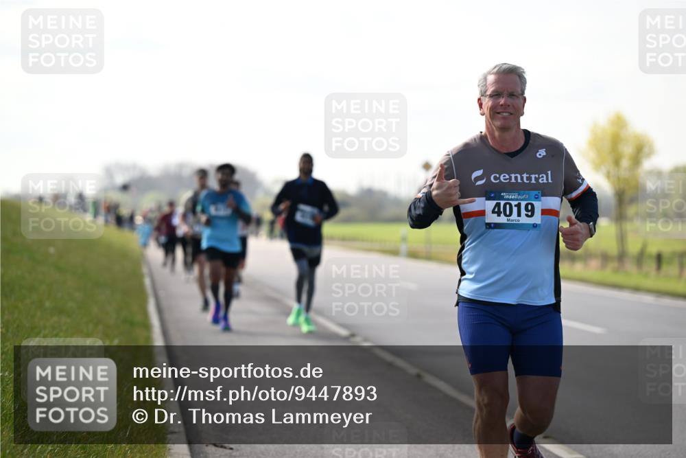 12.04.2026 - 45. Internationalen Wilhelmsburger Insellauf Dr. Thomas Lammeyer http://msf.ph/oto/9447893 12.04.2026 10:32:06 Laufen 4019 meine-sportfotos.de