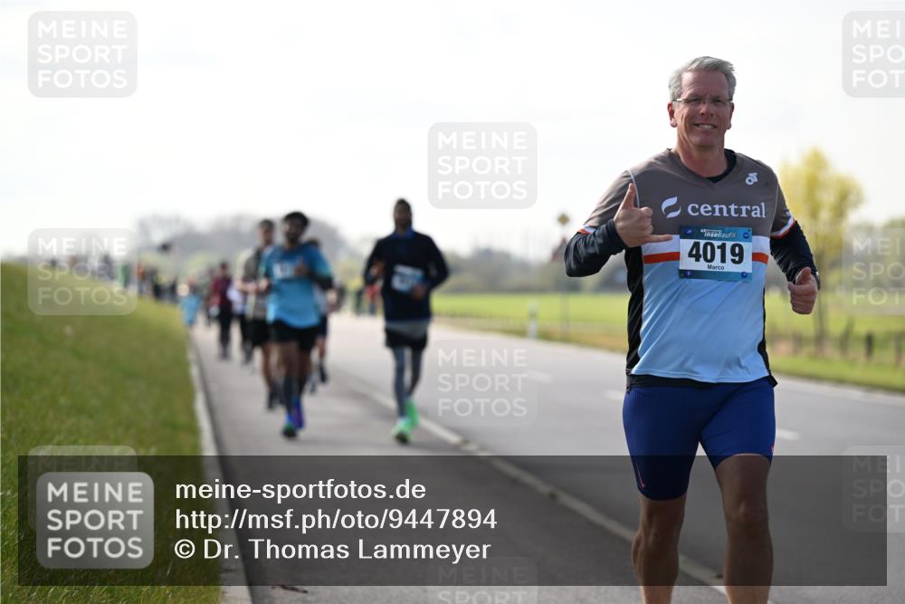 12.04.2026 - 45. Internationalen Wilhelmsburger Insellauf Dr. Thomas Lammeyer http://msf.ph/oto/9447894 12.04.2026 10:32:06 Laufen 4019 meine-sportfotos.de