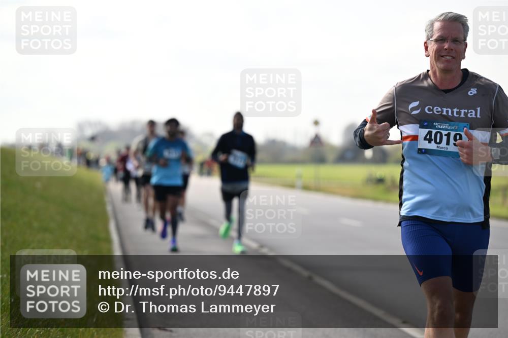 12.04.2026 - 45. Internationalen Wilhelmsburger Insellauf Dr. Thomas Lammeyer http://msf.ph/oto/9447897 12.04.2026 10:32:07 Laufen 4019 meine-sportfotos.de