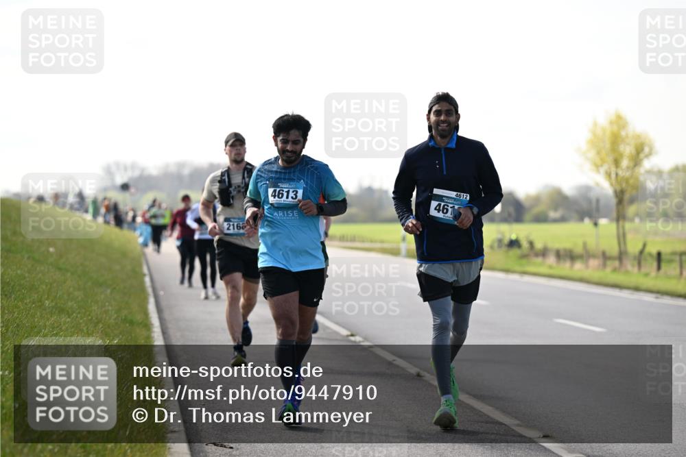 12.04.2026 - 45. Internationalen Wilhelmsburger Insellauf Dr. Thomas Lammeyer http://msf.ph/oto/9447910 12.04.2026 10:32:10 Laufen 216, 4613, 4612, 461 meine-sportfotos.de