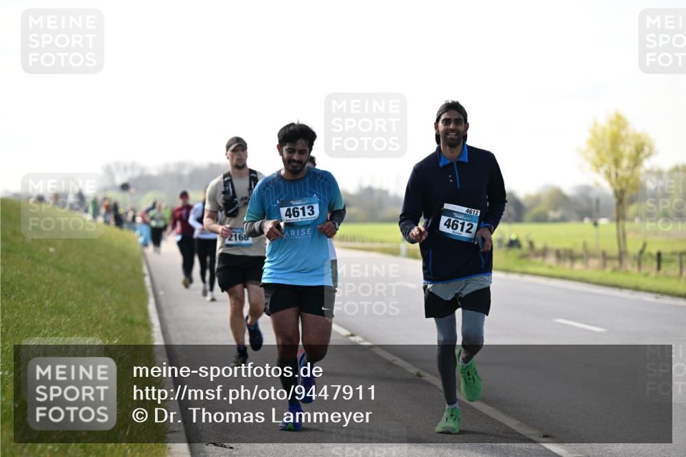 12.04.2026 - 45. Internationalen Wilhelmsburger Insellauf Dr. Thomas Lammeyer http://msf.ph/oto/9447911 12.04.2026 10:32:10 Laufen 2168, 4613, 4612, 4612 meine-sportfotos.de