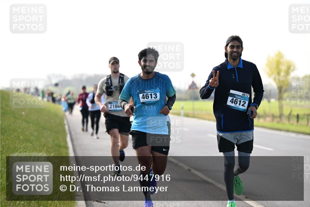 12.04.2026 - 45. Internationalen Wilhelmsburger Insellauf Dr. Thomas Lammeyer http://msf.ph/oto/9447916 12.04.2026 10:32:11 Laufen 2168, 4613, 4612, 4612 meine-sportfotos.de