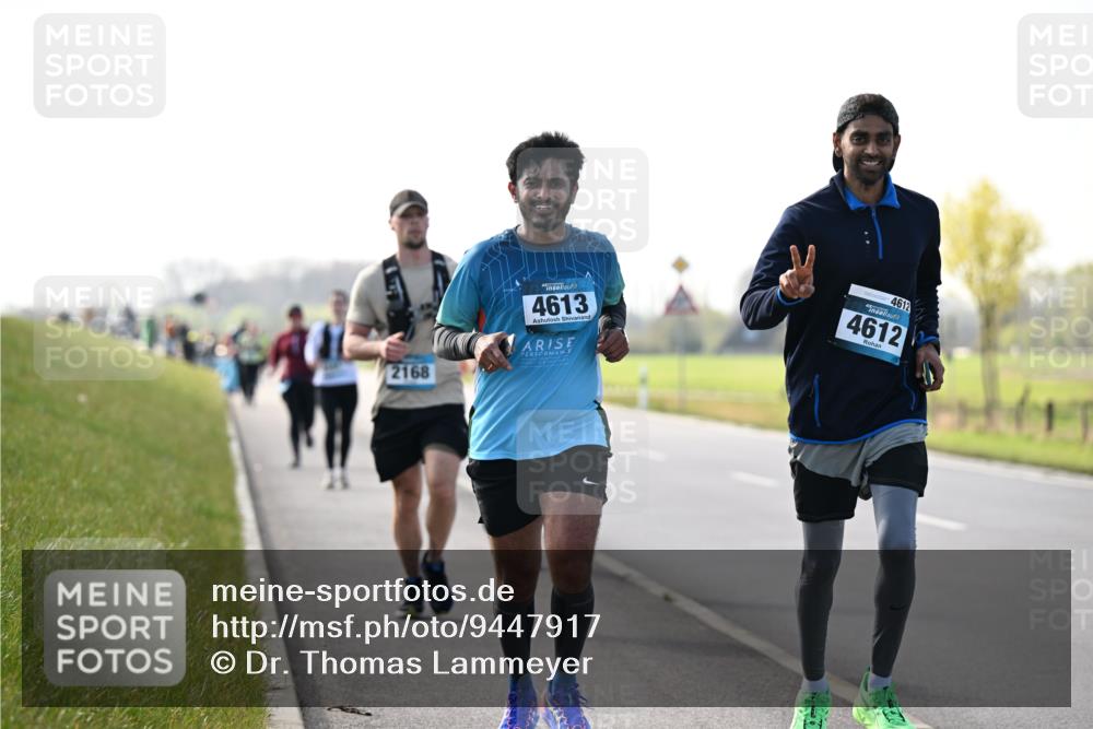 12.04.2026 - 45. Internationalen Wilhelmsburger Insellauf Dr. Thomas Lammeyer http://msf.ph/oto/9447917 12.04.2026 10:32:11 Laufen 2168, 4613, 4612, 4, 4612 meine-sportfotos.de