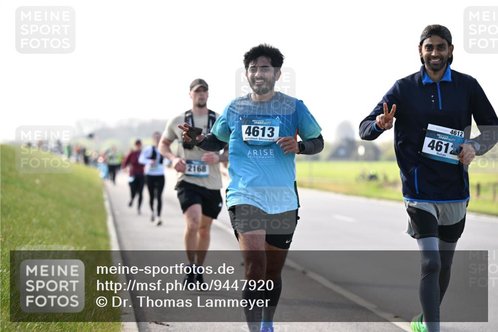 12.04.2026 - 45. Internationalen Wilhelmsburger Insellauf Dr. Thomas Lammeyer http://msf.ph/oto/9447920 12.04.2026 10:32:11 Laufen 2168, 4613, 4612, 45, 4612 meine-sportfotos.de