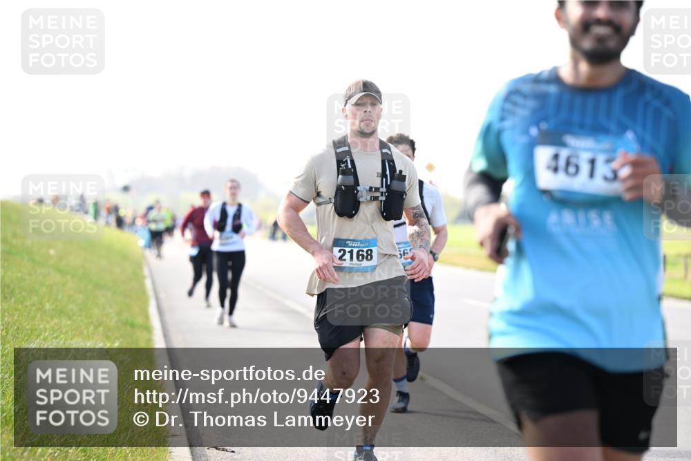 12.04.2026 - 45. Internationalen Wilhelmsburger Insellauf Dr. Thomas Lammeyer http://msf.ph/oto/9447923 12.04.2026 10:32:13 Laufen 2168, 46136 meine-sportfotos.de