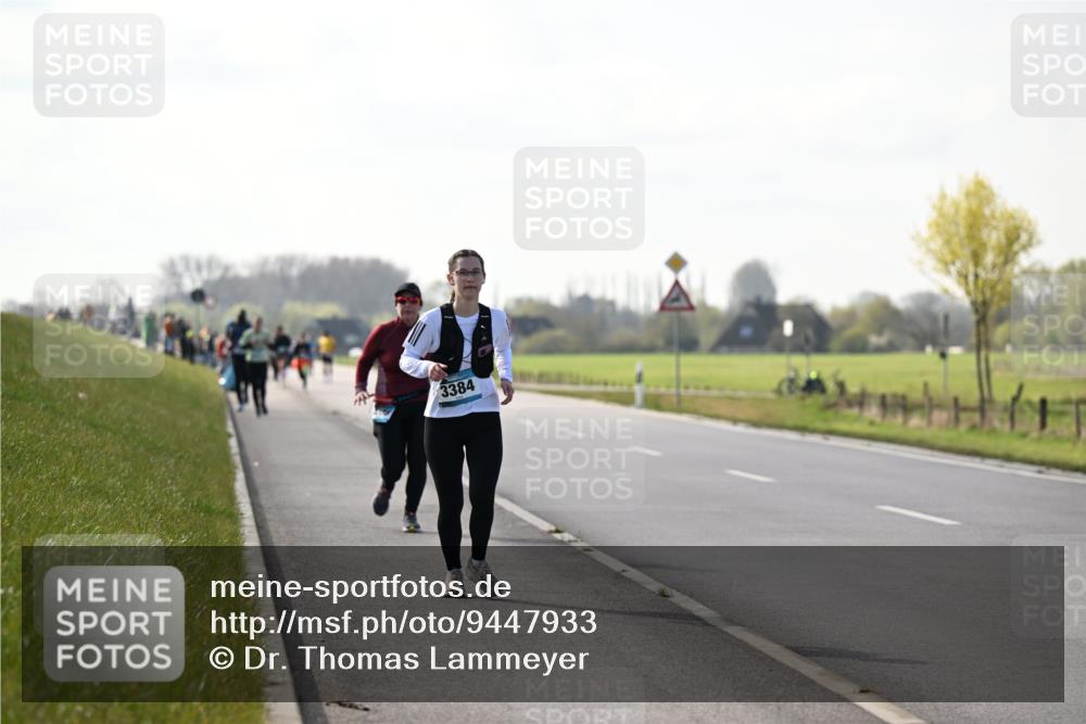 12.04.2026 - 45. Internationalen Wilhelmsburger Insellauf Dr. Thomas Lammeyer http://msf.ph/oto/9447933 12.04.2026 10:32:15 Laufen 3384 meine-sportfotos.de