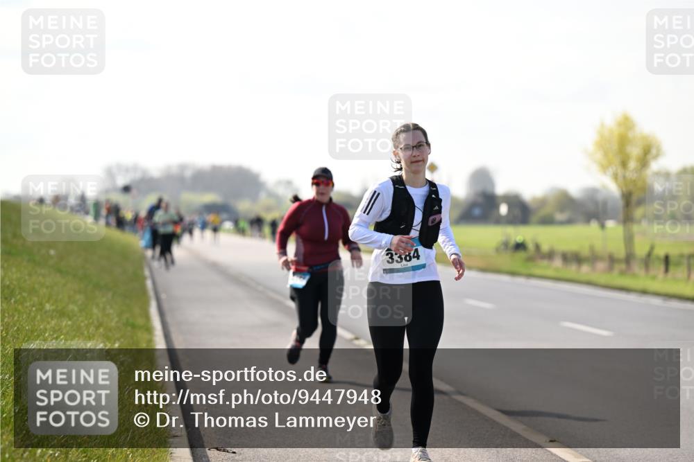 12.04.2026 - 45. Internationalen Wilhelmsburger Insellauf Dr. Thomas Lammeyer http://msf.ph/oto/9447948 12.04.2026 10:32:17 Laufen 3384 meine-sportfotos.de