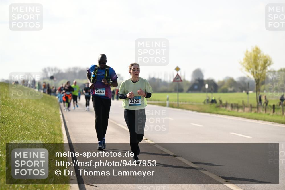12.04.2026 - 45. Internationalen Wilhelmsburger Insellauf Dr. Thomas Lammeyer http://msf.ph/oto/9447953 12.04.2026 10:32:32 Laufen 3463, 3322 meine-sportfotos.de
