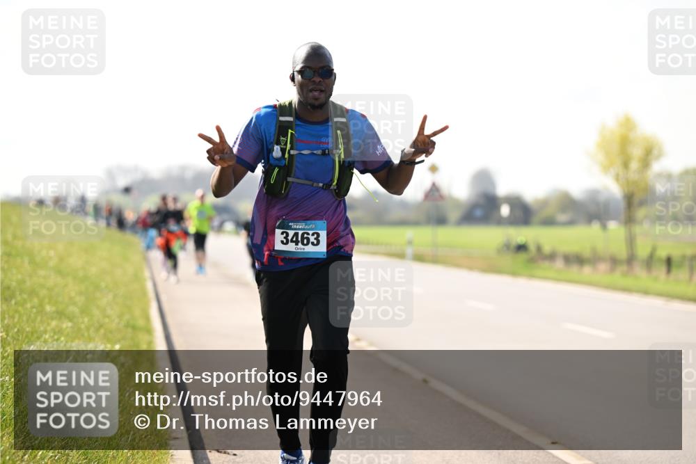 12.04.2026 - 45. Internationalen Wilhelmsburger Insellauf Dr. Thomas Lammeyer http://msf.ph/oto/9447964 12.04.2026 10:32:36 Laufen 20, 3463 meine-sportfotos.de