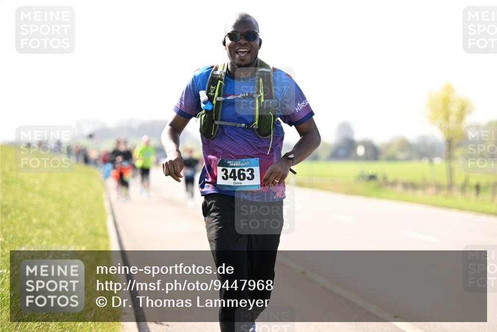 12.04.2026 - 45. Internationalen Wilhelmsburger Insellauf Dr. Thomas Lammeyer http://msf.ph/oto/9447968 12.04.2026 10:32:36 Laufen 3463 meine-sportfotos.de