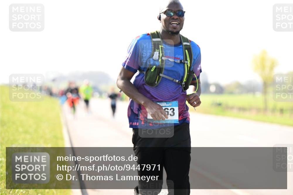 12.04.2026 - 45. Internationalen Wilhelmsburger Insellauf Dr. Thomas Lammeyer http://msf.ph/oto/9447971 12.04.2026 10:32:37 Laufen 63 meine-sportfotos.de