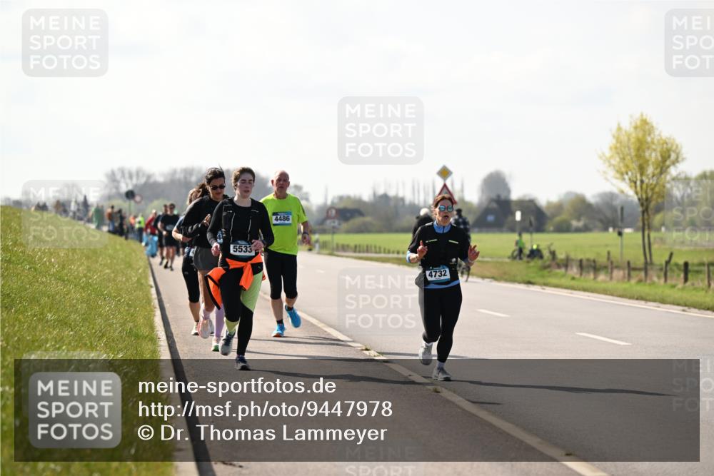 12.04.2026 - 45. Internationalen Wilhelmsburger Insellauf Dr. Thomas Lammeyer http://msf.ph/oto/9447978 12.04.2026 10:32:45 Laufen 5533, 4486, 4732 meine-sportfotos.de