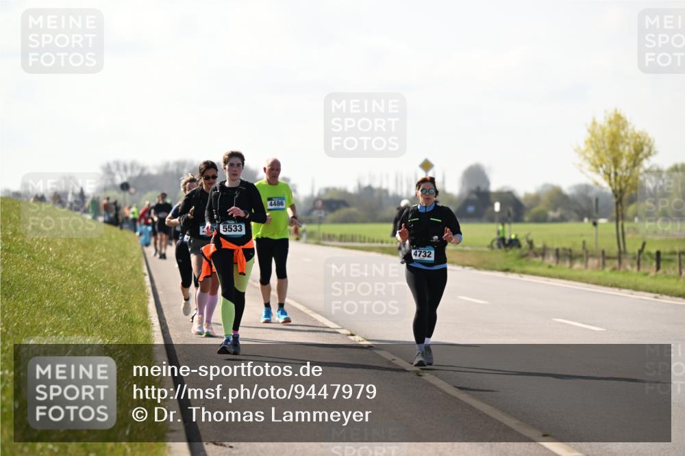 12.04.2026 - 45. Internationalen Wilhelmsburger Insellauf Dr. Thomas Lammeyer http://msf.ph/oto/9447979 12.04.2026 10:32:45 Laufen 45533, 4486, 4732 meine-sportfotos.de