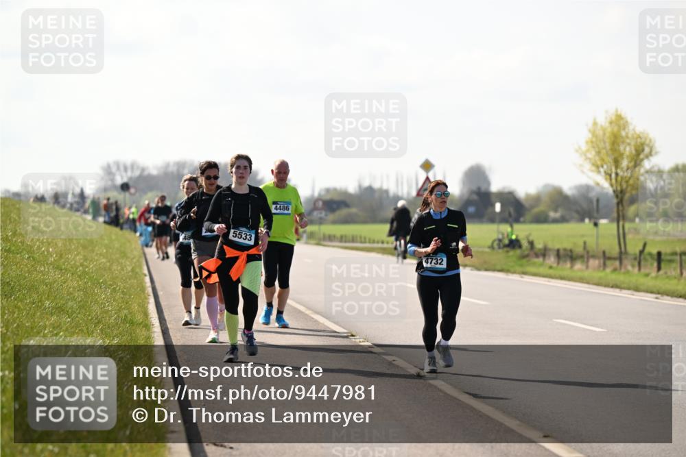 12.04.2026 - 45. Internationalen Wilhelmsburger Insellauf Dr. Thomas Lammeyer http://msf.ph/oto/9447981 12.04.2026 10:32:46 Laufen 5533, 4486, 4732 meine-sportfotos.de