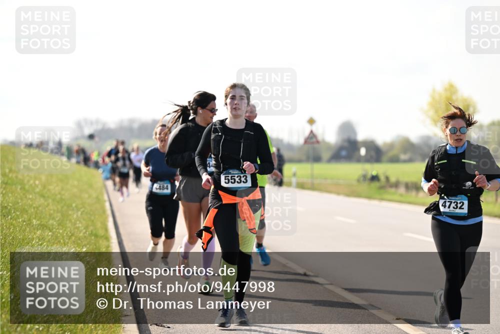 12.04.2026 - 45. Internationalen Wilhelmsburger Insellauf Dr. Thomas Lammeyer http://msf.ph/oto/9447998 12.04.2026 10:32:48 Laufen 484, 5533, 4732 meine-sportfotos.de