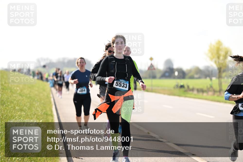 12.04.2026 - 45. Internationalen Wilhelmsburger Insellauf Dr. Thomas Lammeyer http://msf.ph/oto/9448001 12.04.2026 10:32:49 Laufen 4484, 5533 meine-sportfotos.de