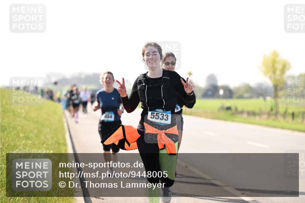 12.04.2026 - 45. Internationalen Wilhelmsburger Insellauf Dr. Thomas Lammeyer http://msf.ph/oto/9448005 12.04.2026 10:32:49 Laufen 484, 5533 meine-sportfotos.de