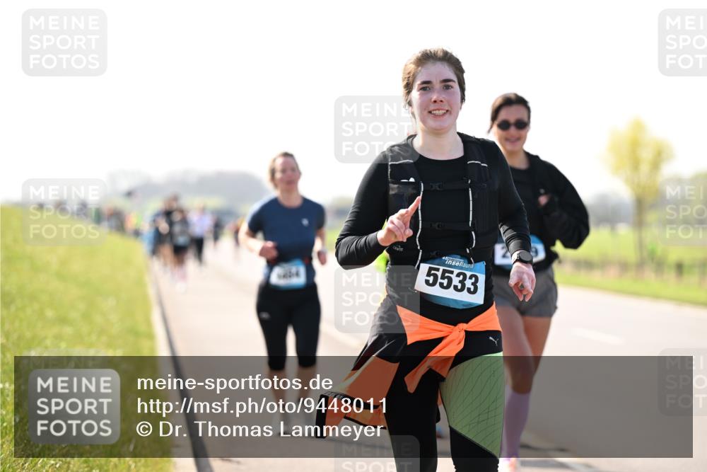 12.04.2026 - 45. Internationalen Wilhelmsburger Insellauf Dr. Thomas Lammeyer http://msf.ph/oto/9448011 12.04.2026 10:32:50 Laufen 45, 5533 meine-sportfotos.de