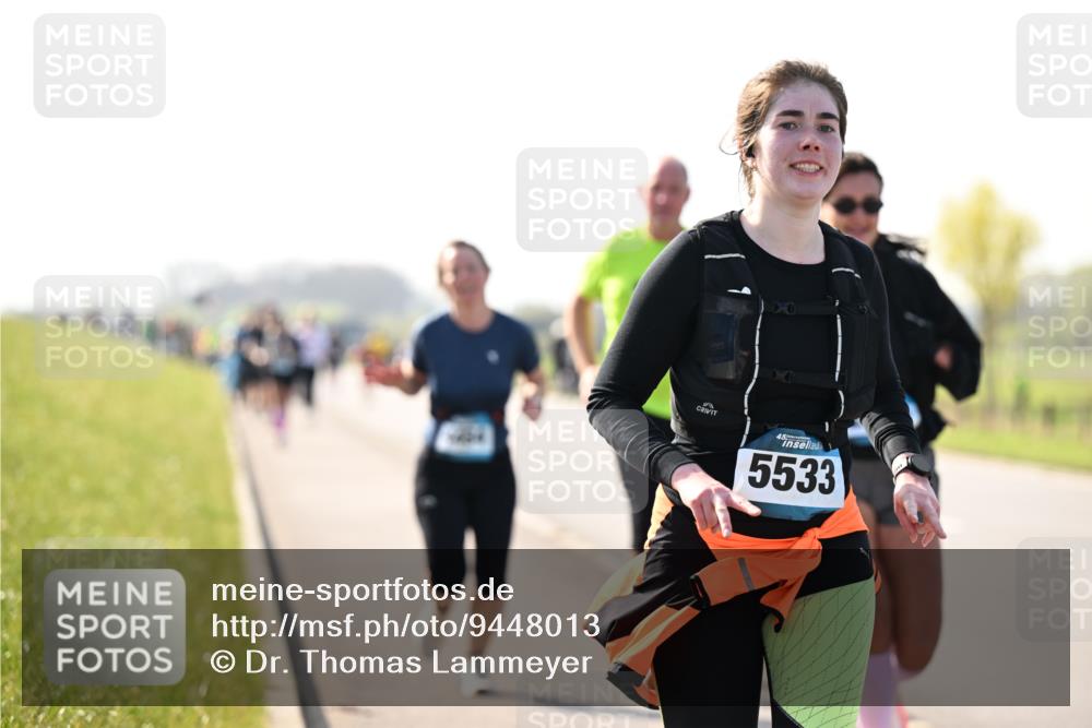 12.04.2026 - 45. Internationalen Wilhelmsburger Insellauf Dr. Thomas Lammeyer http://msf.ph/oto/9448013 12.04.2026 10:32:50 Laufen 45, 5533 meine-sportfotos.de