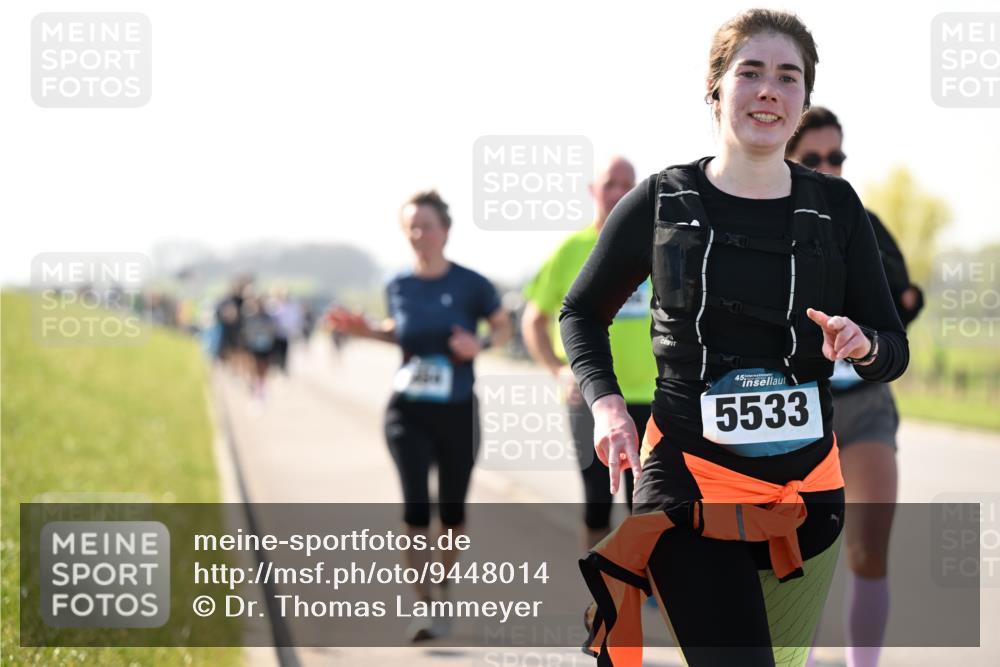12.04.2026 - 45. Internationalen Wilhelmsburger Insellauf Dr. Thomas Lammeyer http://msf.ph/oto/9448014 12.04.2026 10:32:50 Laufen 45, 5533 meine-sportfotos.de