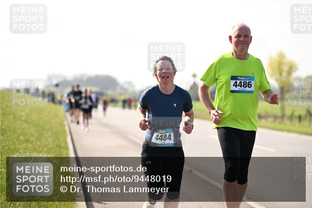 12.04.2026 - 45. Internationalen Wilhelmsburger Insellauf Dr. Thomas Lammeyer http://msf.ph/oto/9448019 12.04.2026 10:32:51 Laufen 4484, 4486 meine-sportfotos.de
