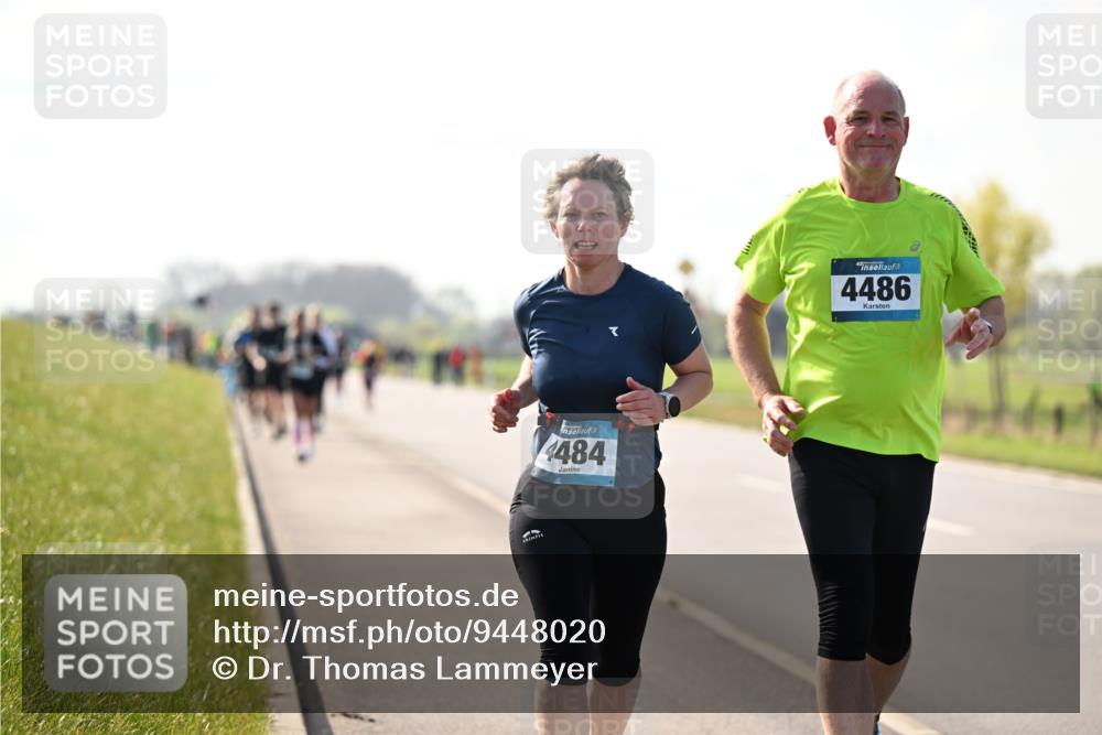 12.04.2026 - 45. Internationalen Wilhelmsburger Insellauf Dr. Thomas Lammeyer http://msf.ph/oto/9448020 12.04.2026 10:32:52 Laufen 4484, 4486 meine-sportfotos.de