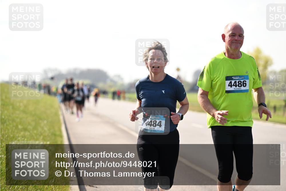 12.04.2026 - 45. Internationalen Wilhelmsburger Insellauf Dr. Thomas Lammeyer http://msf.ph/oto/9448021 12.04.2026 10:32:52 Laufen 4484, 4486 meine-sportfotos.de
