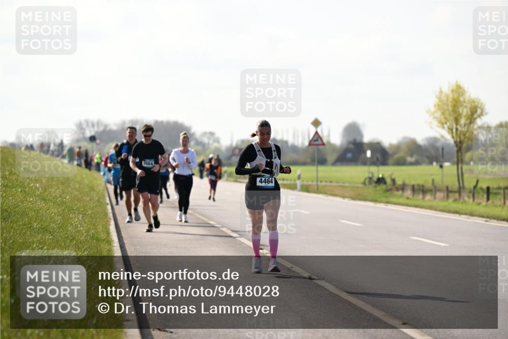 12.04.2026 - 45. Internationalen Wilhelmsburger Insellauf Dr. Thomas Lammeyer http://msf.ph/oto/9448028 12.04.2026 10:32:59 Laufen 4464 meine-sportfotos.de