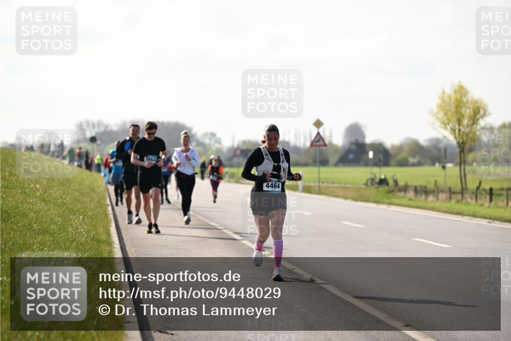 12.04.2026 - 45. Internationalen Wilhelmsburger Insellauf Dr. Thomas Lammeyer http://msf.ph/oto/9448029 12.04.2026 10:32:59 Laufen 4464 meine-sportfotos.de
