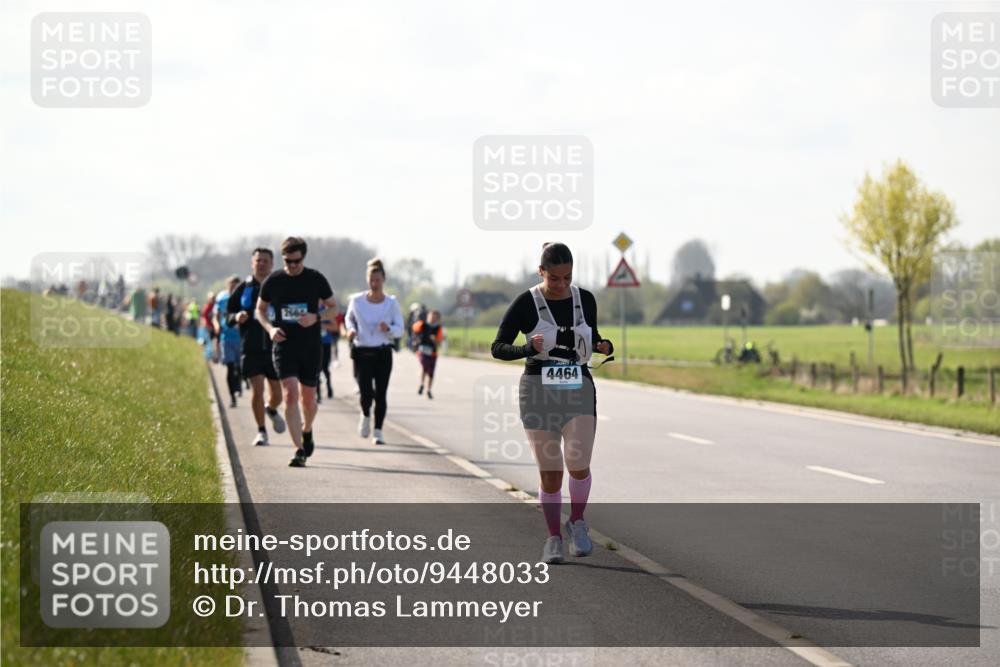 12.04.2026 - 45. Internationalen Wilhelmsburger Insellauf Dr. Thomas Lammeyer http://msf.ph/oto/9448033 12.04.2026 10:33:00 Laufen 4464 meine-sportfotos.de