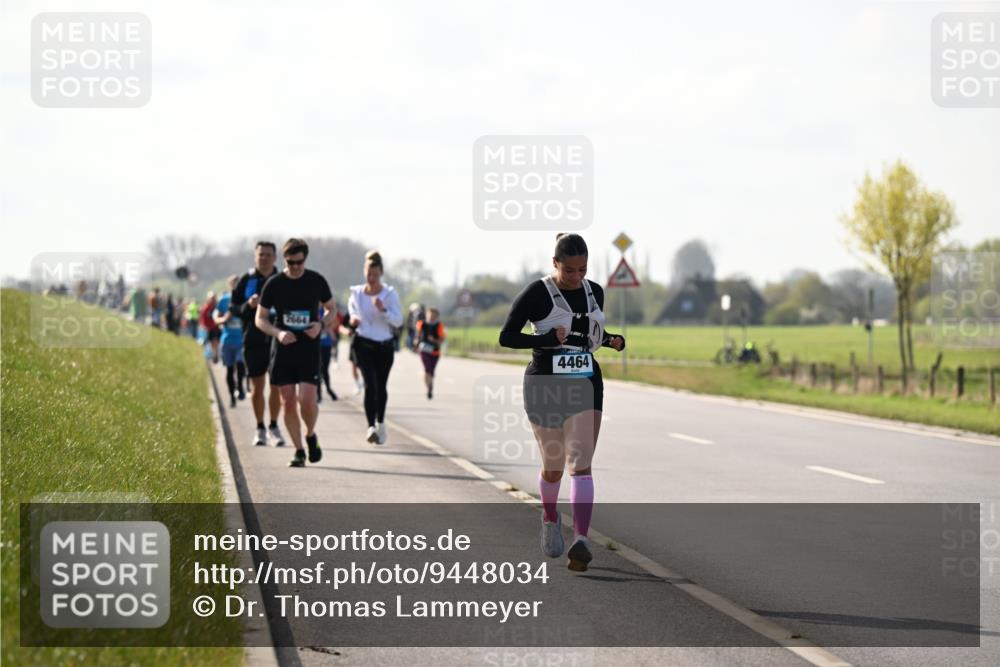 12.04.2026 - 45. Internationalen Wilhelmsburger Insellauf Dr. Thomas Lammeyer http://msf.ph/oto/9448034 12.04.2026 10:33:00 Laufen 4464 meine-sportfotos.de