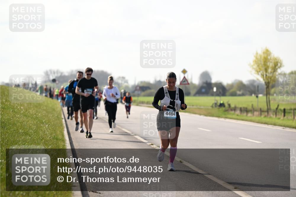 12.04.2026 - 45. Internationalen Wilhelmsburger Insellauf Dr. Thomas Lammeyer http://msf.ph/oto/9448035 12.04.2026 10:33:00 Laufen 4464 meine-sportfotos.de