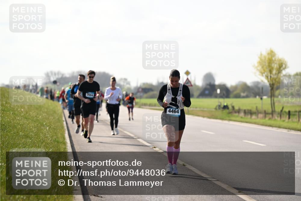12.04.2026 - 45. Internationalen Wilhelmsburger Insellauf Dr. Thomas Lammeyer http://msf.ph/oto/9448036 12.04.2026 10:33:00 Laufen 4464 meine-sportfotos.de