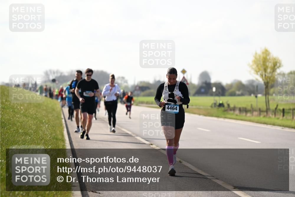 12.04.2026 - 45. Internationalen Wilhelmsburger Insellauf Dr. Thomas Lammeyer http://msf.ph/oto/9448037 12.04.2026 10:33:00 Laufen 4464 meine-sportfotos.de