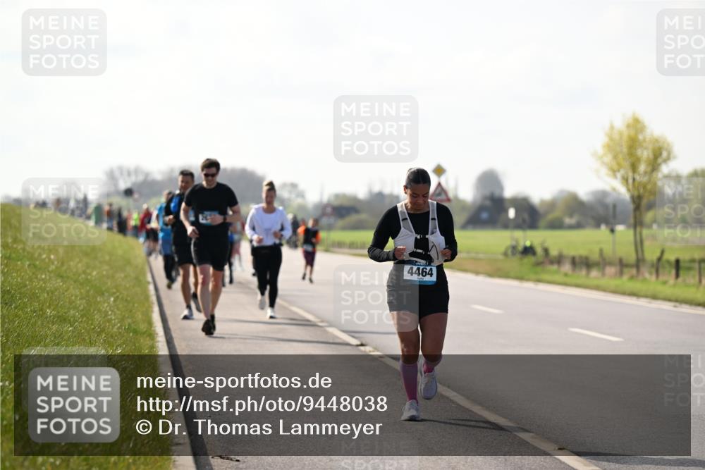 12.04.2026 - 45. Internationalen Wilhelmsburger Insellauf Dr. Thomas Lammeyer http://msf.ph/oto/9448038 12.04.2026 10:33:01 Laufen 4464 meine-sportfotos.de
