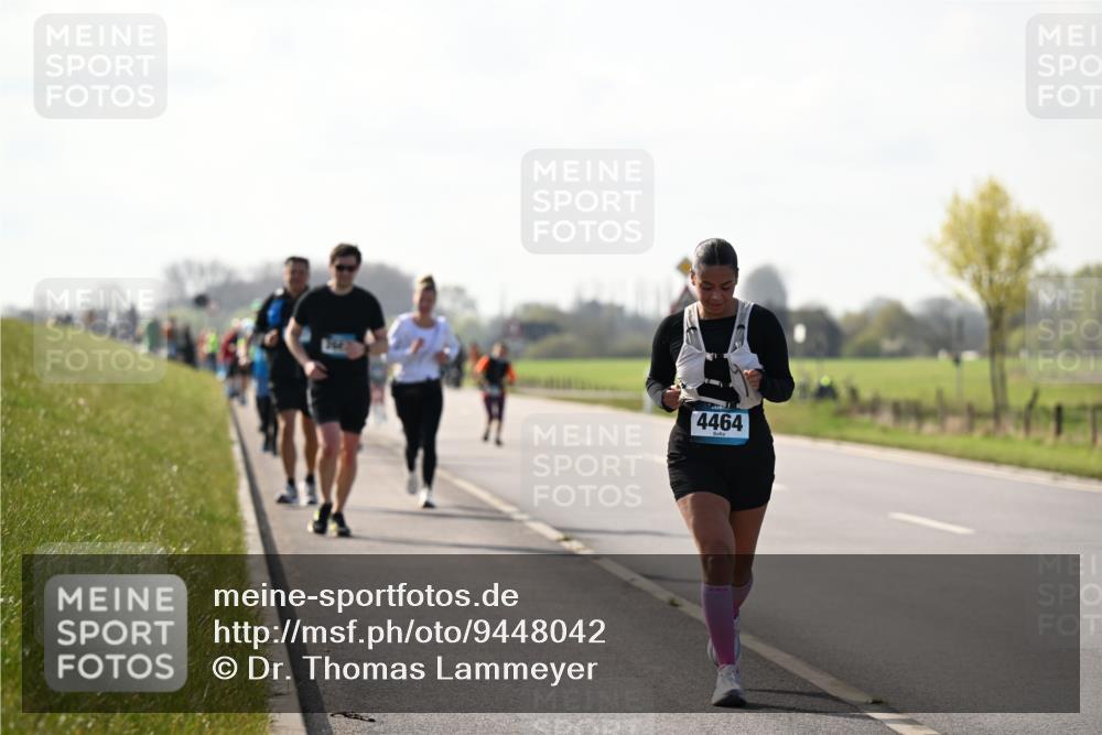 12.04.2026 - 45. Internationalen Wilhelmsburger Insellauf Dr. Thomas Lammeyer http://msf.ph/oto/9448042 12.04.2026 10:33:01 Laufen 4464 meine-sportfotos.de