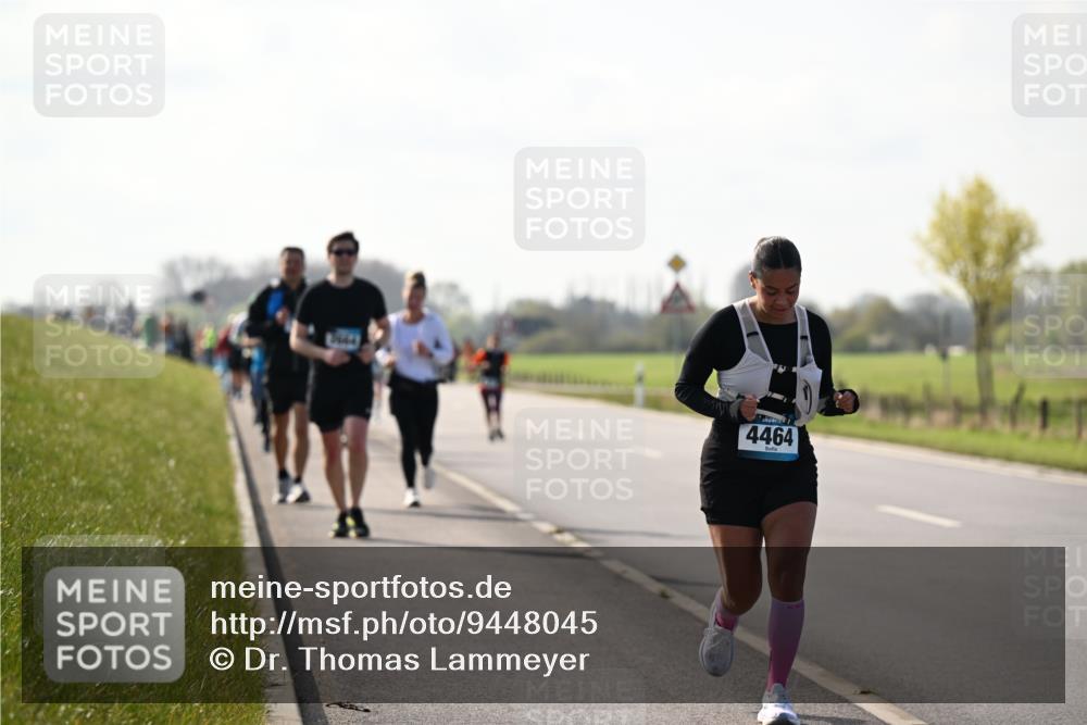 12.04.2026 - 45. Internationalen Wilhelmsburger Insellauf Dr. Thomas Lammeyer http://msf.ph/oto/9448045 12.04.2026 10:33:02 Laufen 4464 meine-sportfotos.de