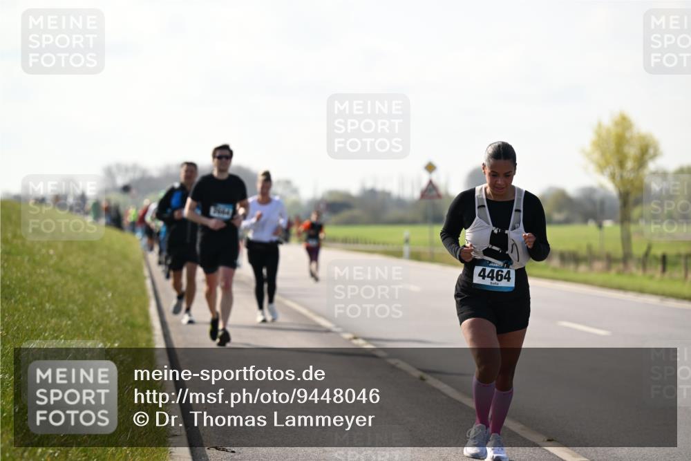 12.04.2026 - 45. Internationalen Wilhelmsburger Insellauf Dr. Thomas Lammeyer http://msf.ph/oto/9448046 12.04.2026 10:33:02 Laufen 4464 meine-sportfotos.de