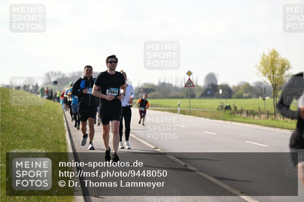 12.04.2026 - 45. Internationalen Wilhelmsburger Insellauf Dr. Thomas Lammeyer http://msf.ph/oto/9448050 12.04.2026 10:33:03 Laufen 226, 2664 meine-sportfotos.de