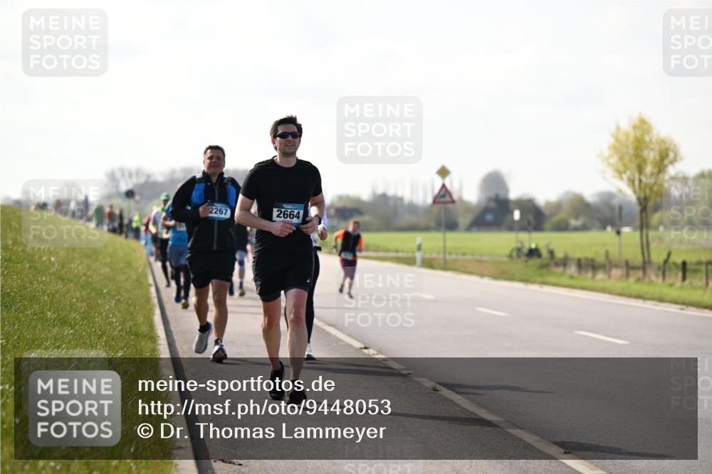 12.04.2026 - 45. Internationalen Wilhelmsburger Insellauf Dr. Thomas Lammeyer http://msf.ph/oto/9448053 12.04.2026 10:33:04 Laufen 2664, 2267 meine-sportfotos.de