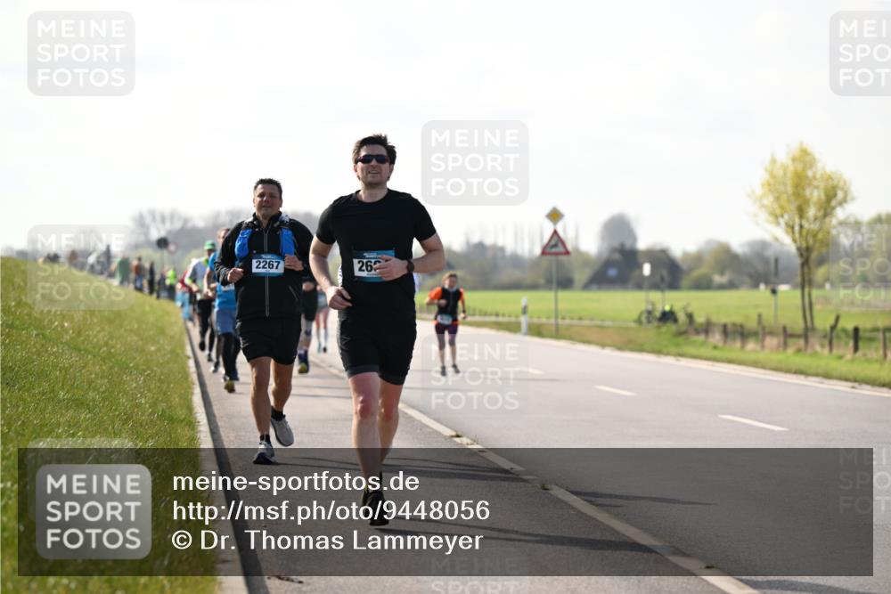 12.04.2026 - 45. Internationalen Wilhelmsburger Insellauf Dr. Thomas Lammeyer http://msf.ph/oto/9448056 12.04.2026 10:33:04 Laufen 2267, 26 meine-sportfotos.de