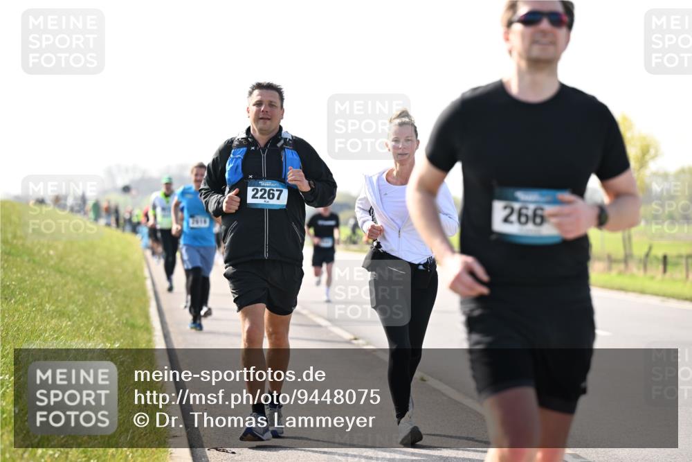 12.04.2026 - 45. Internationalen Wilhelmsburger Insellauf Dr. Thomas Lammeyer http://msf.ph/oto/9448075 12.04.2026 10:33:07 Laufen 2618, 2267, 266 meine-sportfotos.de