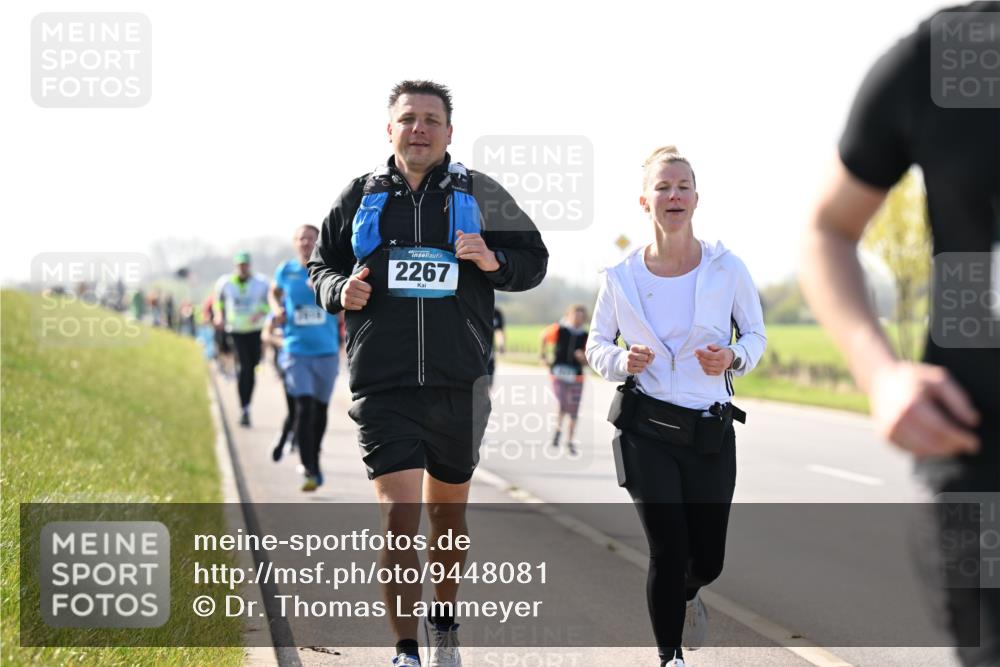 12.04.2026 - 45. Internationalen Wilhelmsburger Insellauf Dr. Thomas Lammeyer http://msf.ph/oto/9448081 12.04.2026 10:33:08 Laufen 2267 meine-sportfotos.de